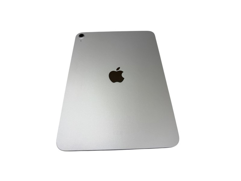 Apple A16 iPad A16 100% Bh 128GB Silver for £269.99 Second Hand