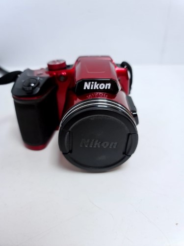 nikon coolpix b500 refurbished