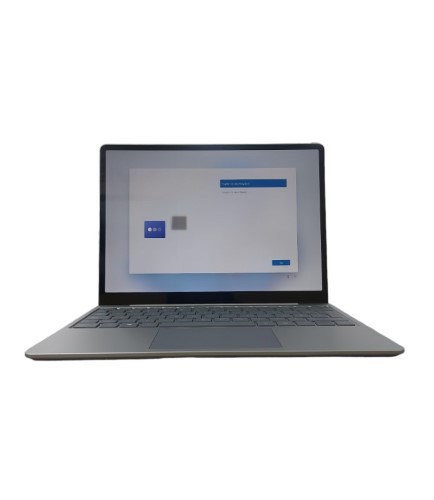 Microsoft Surface Go Microsoft Surface Laptop Go i5 1035G1 8GB Ram