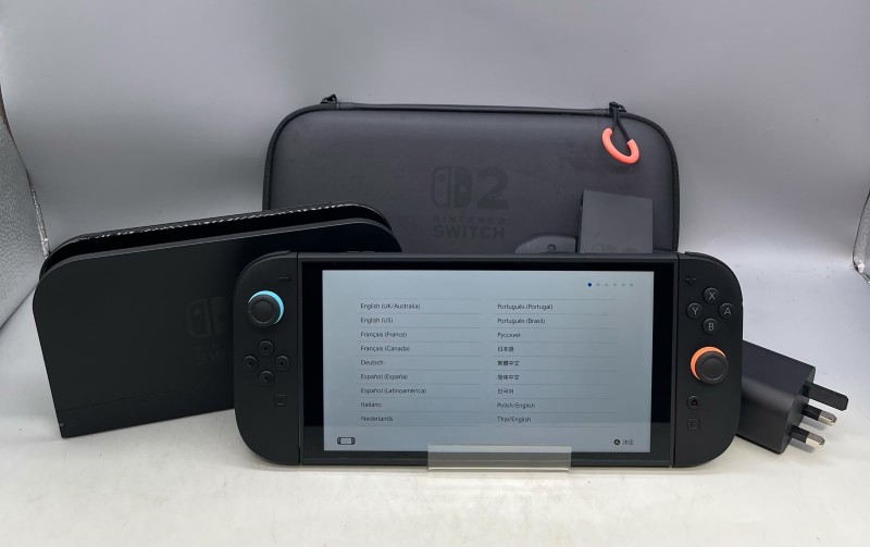 Nintendo Wii U 32GB for £119.99 Second Hand