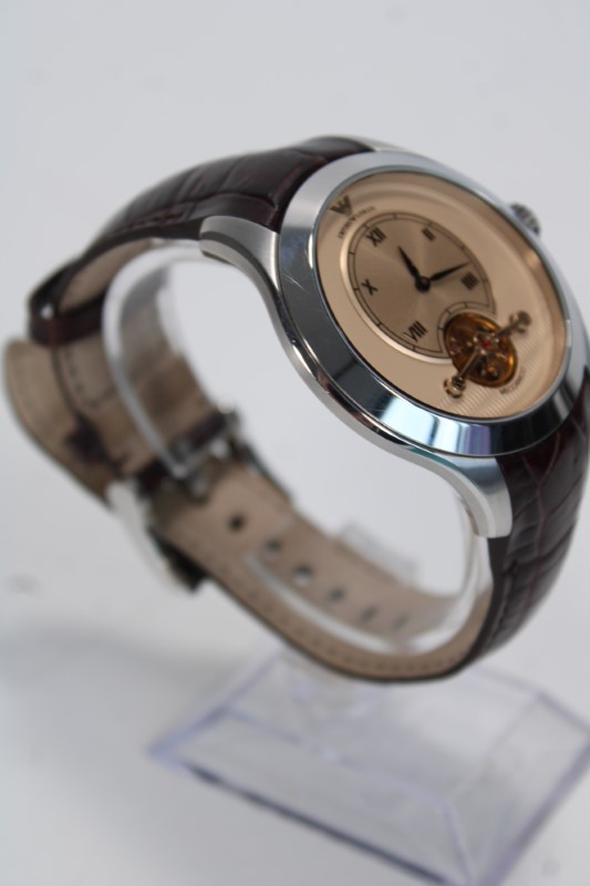 Sell armani watch hotsell