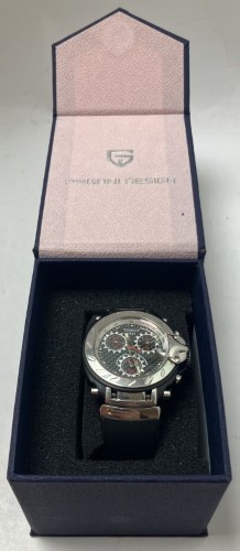 Tissot moto sales gp 2004