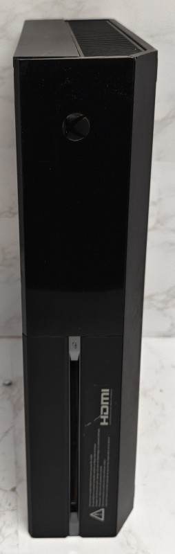 Xbox Xbox One 500GB Black | 049100375690 | Cash Converters