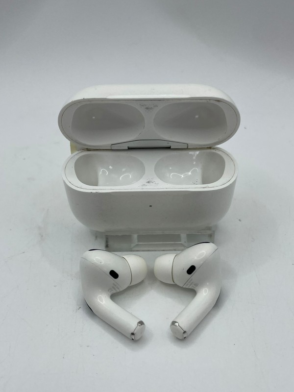 Apple Airpods Pro A2083+A2084 White for £69.99 Second Hand