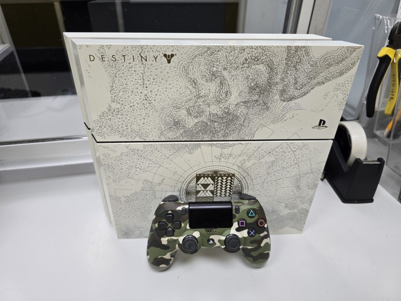 Shop Gaming Consoles & Equipment Gaming Consoles PlayStation Console