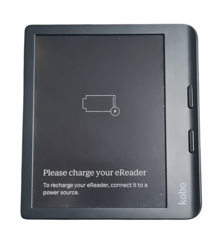 Amazon Kindle Paperwhite (2024) Wi-Fi 16GB Black, B (Without Ads