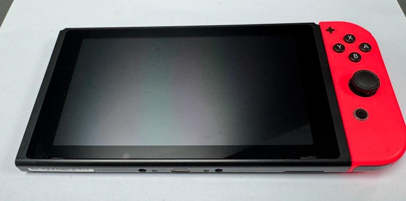 Nintendo Console Nintendo Switch for £69.99 Second Hand