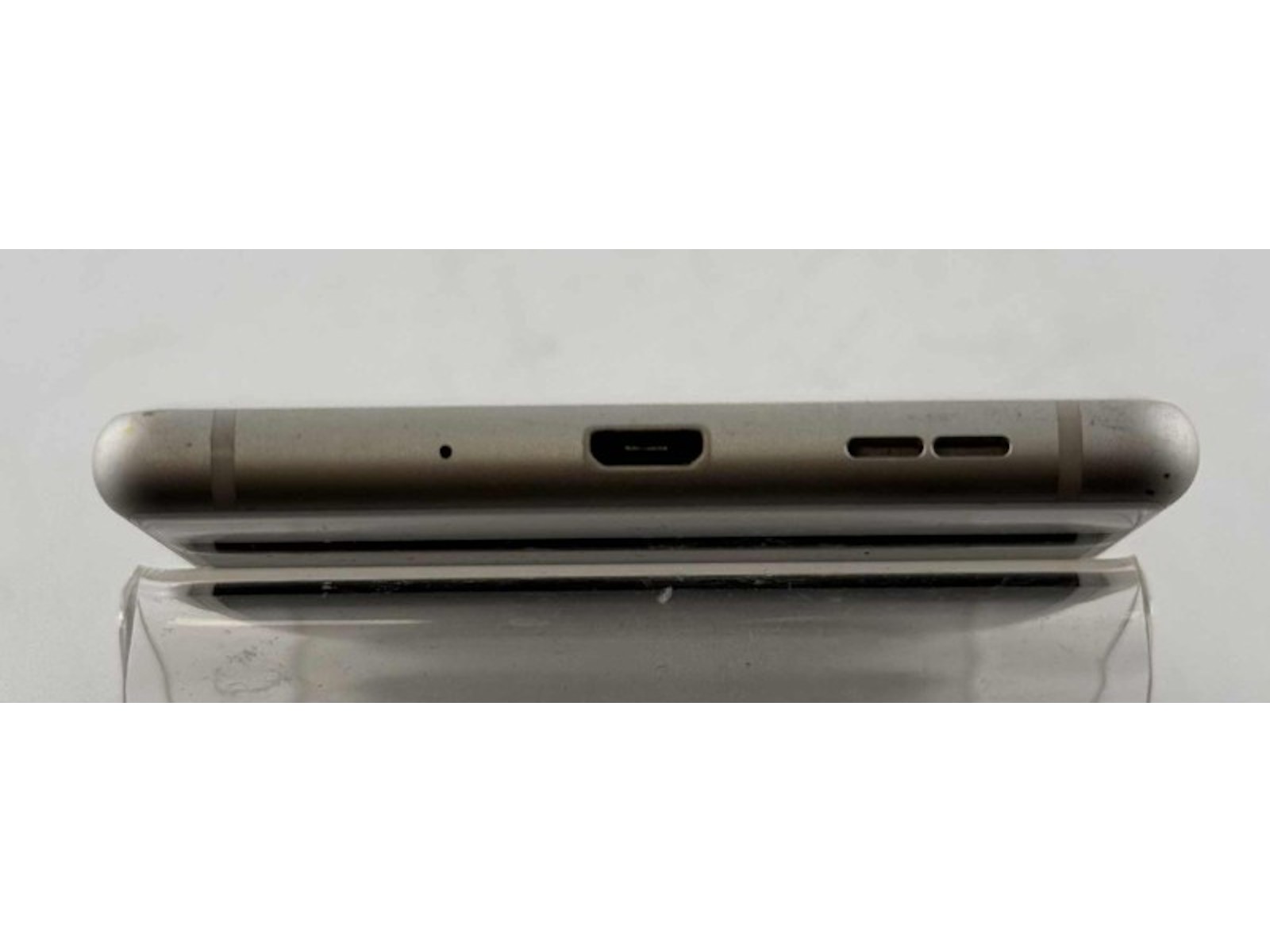 Nokia C02 Android 7.1.1 Voda 16GB White | 030600152297 | Cash Converters