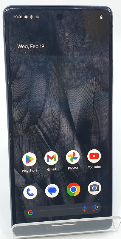Google Pixel 7 Pixel 7 128GB 128GB | 031000316562 | Cash