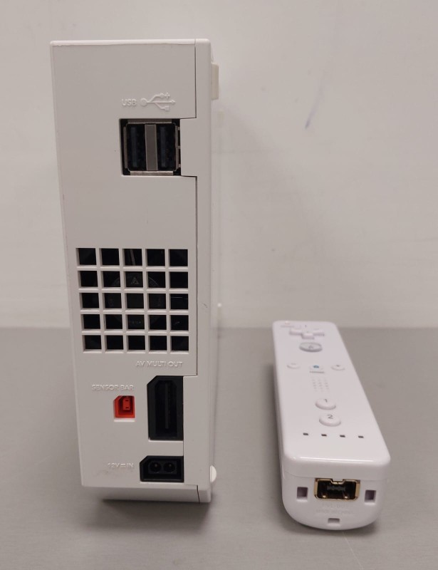 Nintendo Wii 8GB | 049300171898 | Cash Converters
