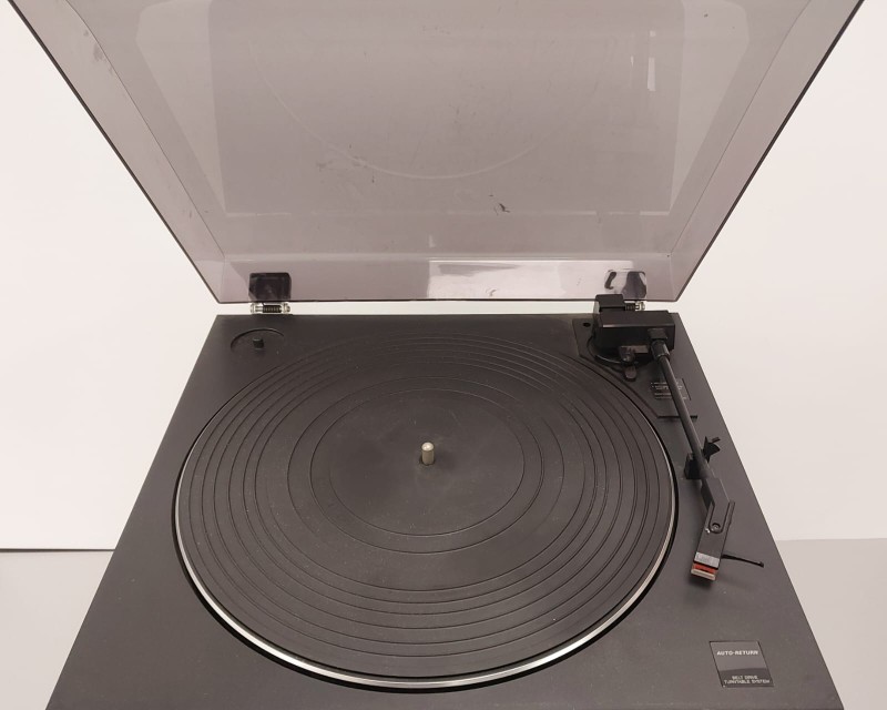 Jvc 5 Stack Sound System Al-E21bk | 049300171268 | Cash Converters