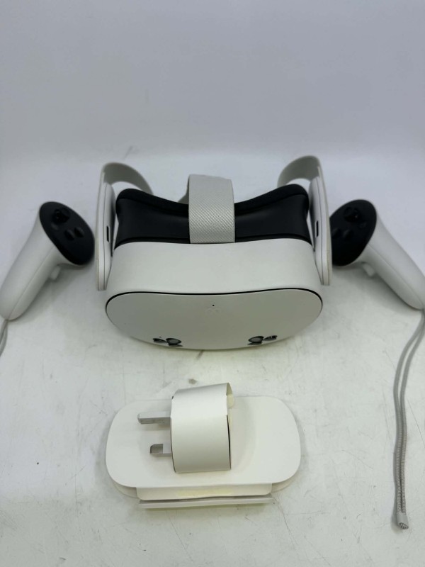 64GB Oculus Quest 2 for £149.99 Second Hand