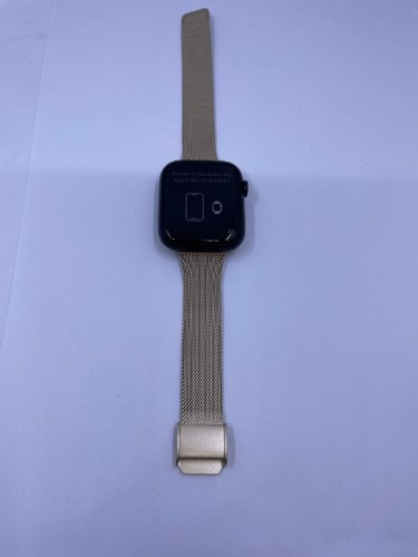 Apple Watch Unisex Watch Series Se 030400200018 Cash Converters