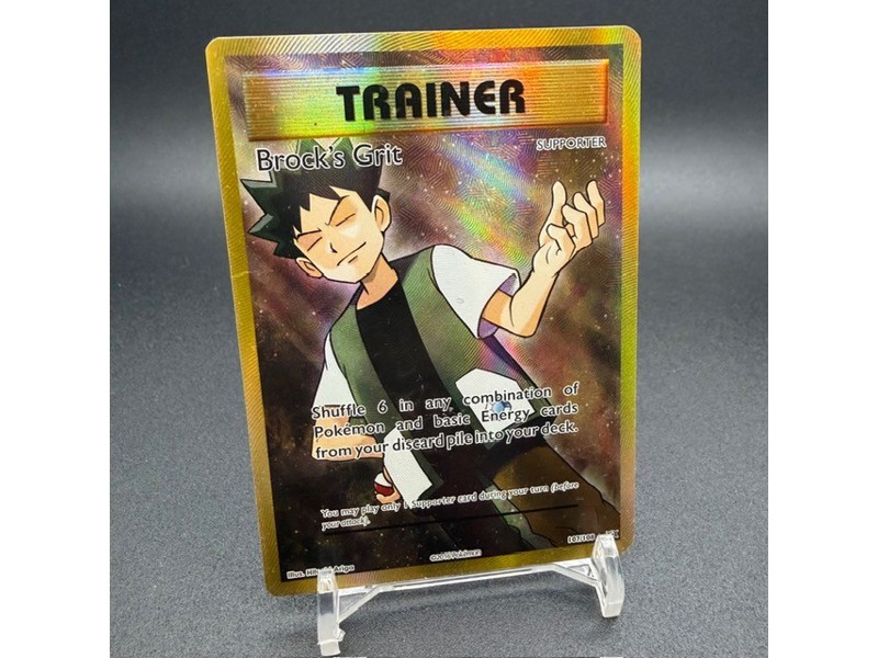 crispin pokemon card value Crispin - 133/142 (Cosmos Holo) - Prize Pack Series Cards
