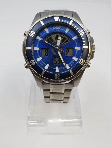 Pod Watch Mens Pod515 for 29.99 Second Hand