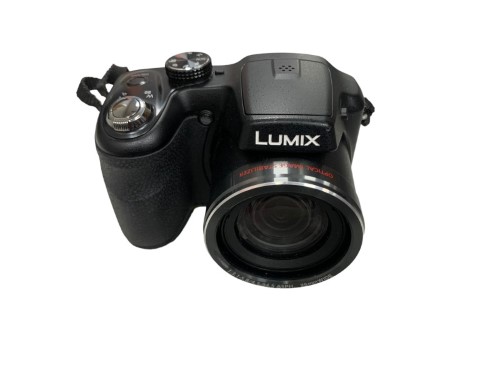 panasonic lumix lz30