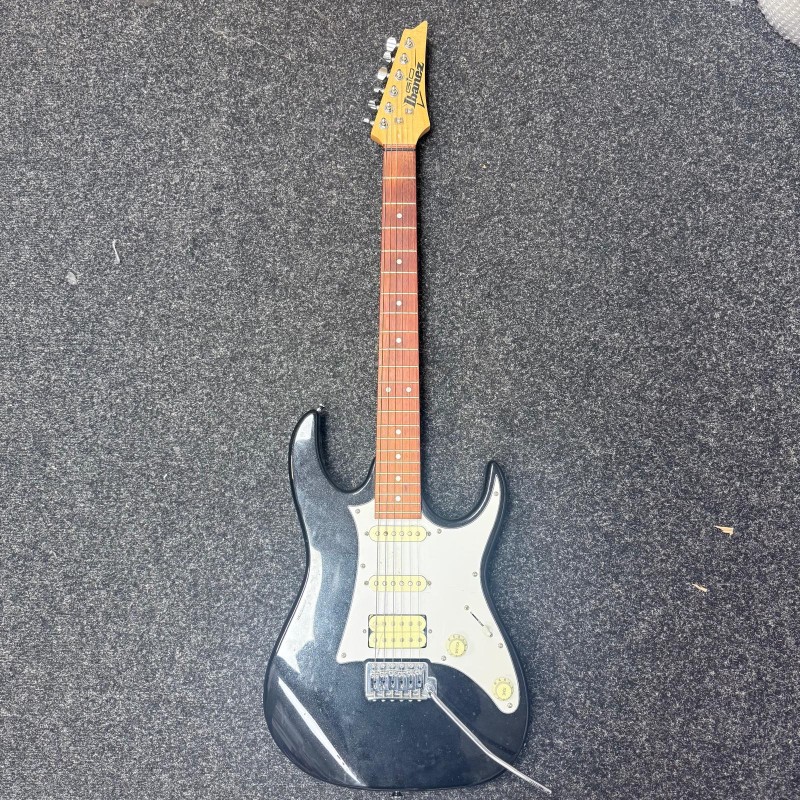 Ibanez Gio Black for £109.99 Second Hand