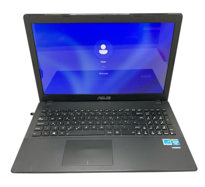 Fujitsu Lifebook 7U14a2 / Intel i7-1165G7 @2.80GHz / 16GB Ram