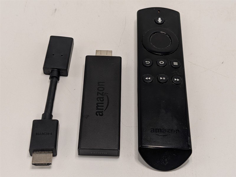 Apple Apple TV 4K A1842 TV 4K Hdr / 64GB Black for £69.99 Second Hand