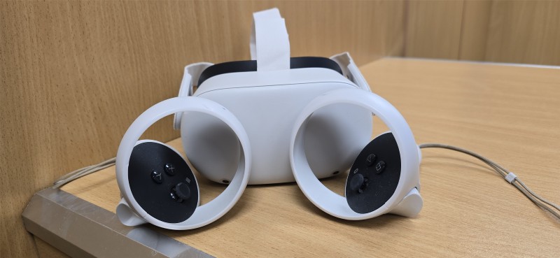 DJI Goggles ホワイト VRヘッドセット　本体のみ Dji Goggles (White Version) White for £99.99 Second Hand