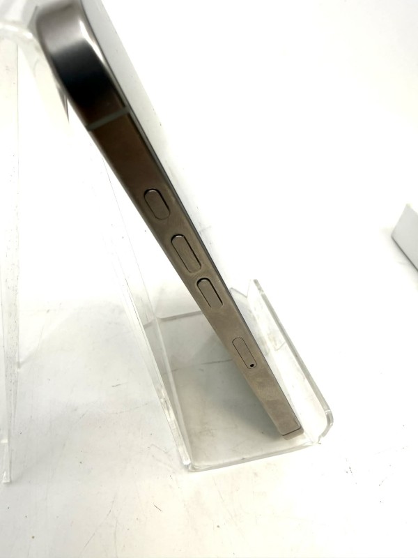 Apple iPhone 16 Pro Max A3296 512GB Silver | 030400233390 | Cash Converters