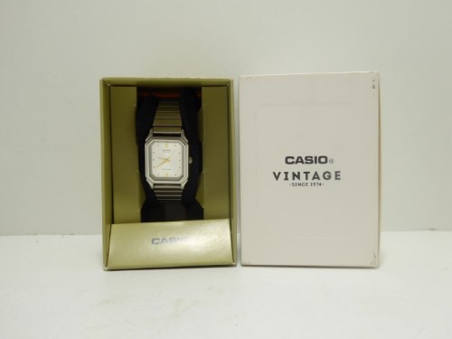 Casio Watch Ladies Lq 400 020400202001 Cash Converters