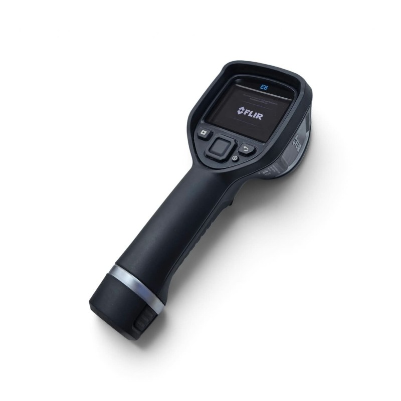 Flir Thermal Camera Black | 018200322527 | Cash Converters