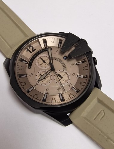 Diesel Watch Mens Dz 4496 016500236085 Cash Converters