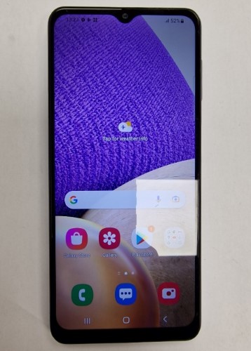 Samsung Galaxy A32 5G 64GB Purple | 048800179892 | Cash Converters