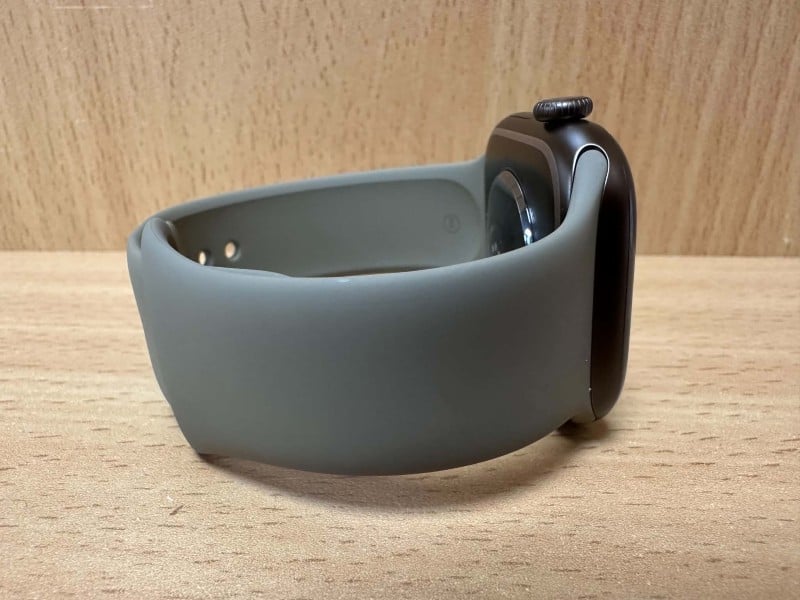 Apple Watch Series 12 46mm M/L A3587 Brown | 021600167873 | Cash Converters