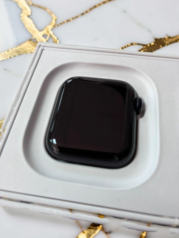 Apple Watch Se (3rd Gen) 40mm A3324 Black | 017400353085 | Cash Converters