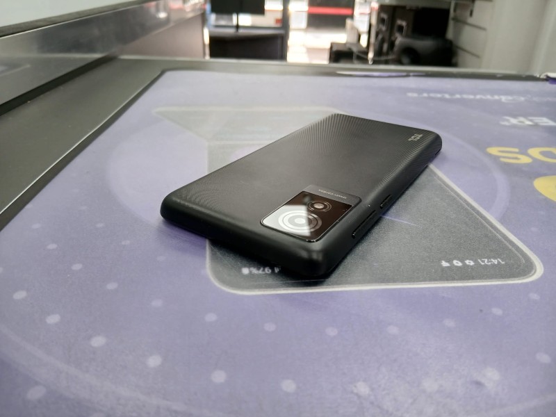 Tcl, 501, T433d, Black | 045700044904 | Cash Converters