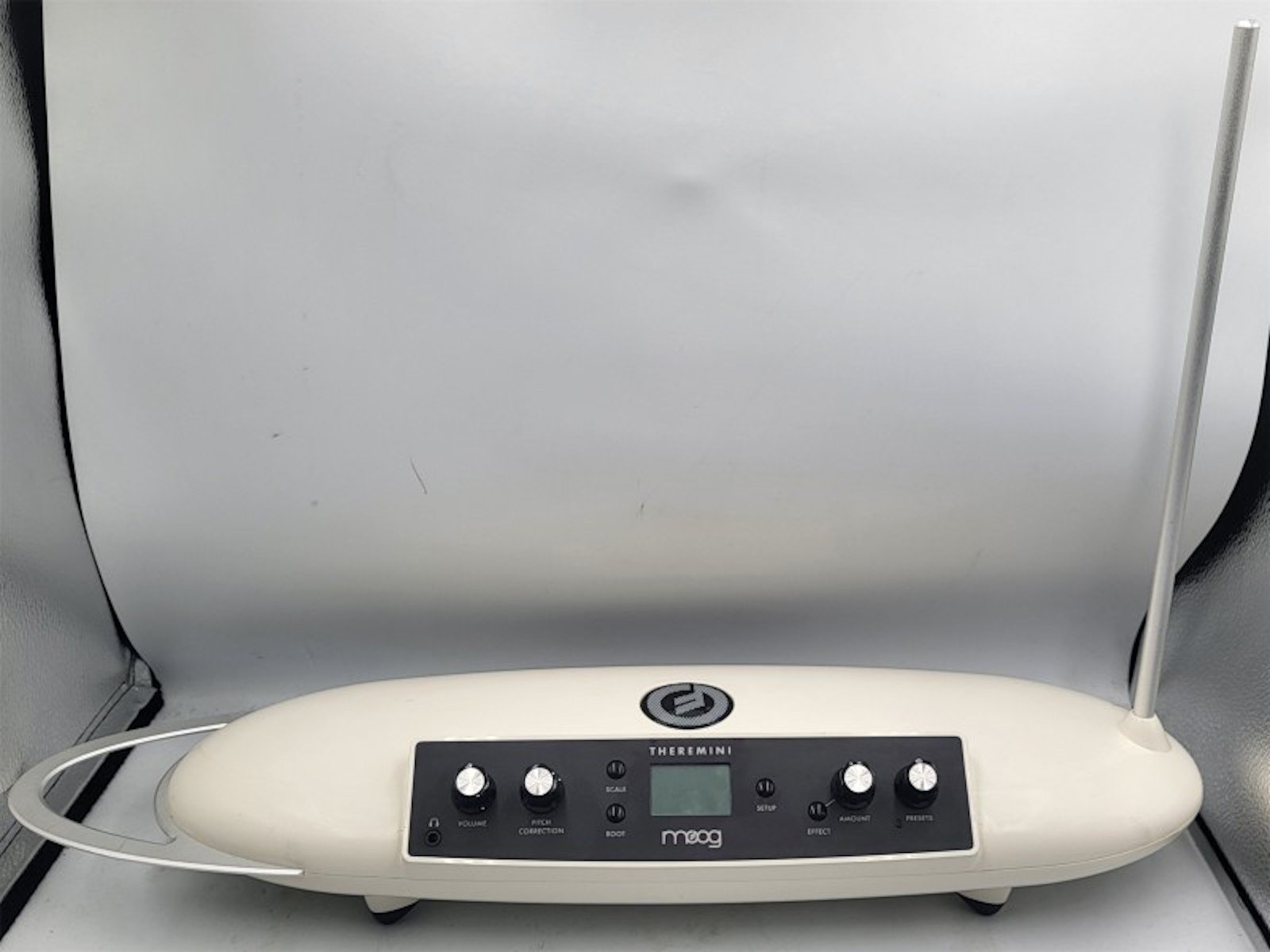 Moog White 051800165640 Cash Converters