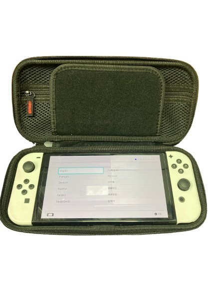 Console Switch Up Switch Nintendo Switch Gaming Console