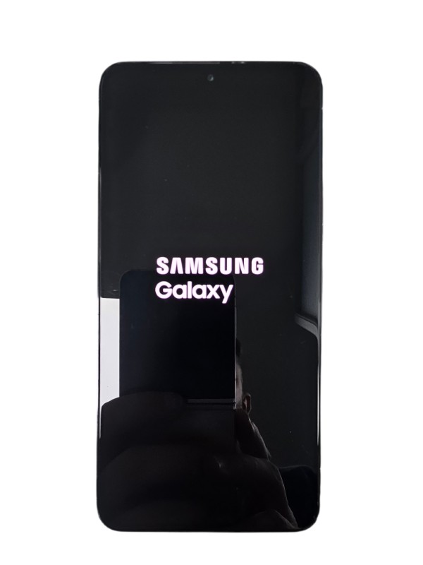 Samsung Galaxy S22 S22 128GB 128GB Black for £179.99 Second Hand