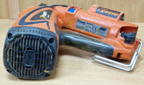 Paslode nail online gun im360ci