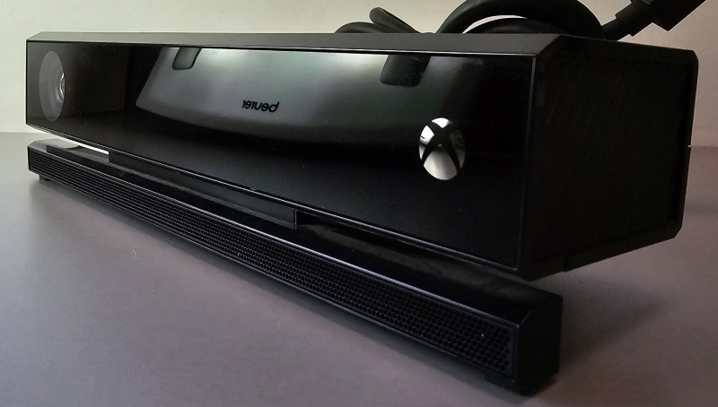 Xbox One Kinect Xbox Black | 049300169988 | Cash Converters