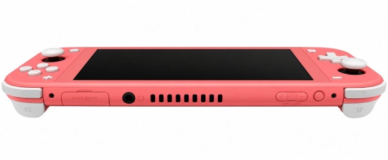 Nintendo Switch Lite 32GB Pink | 045900080314 | Cash Converters