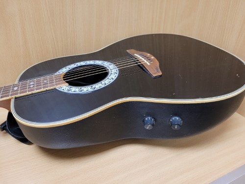 Ovation cc67 store