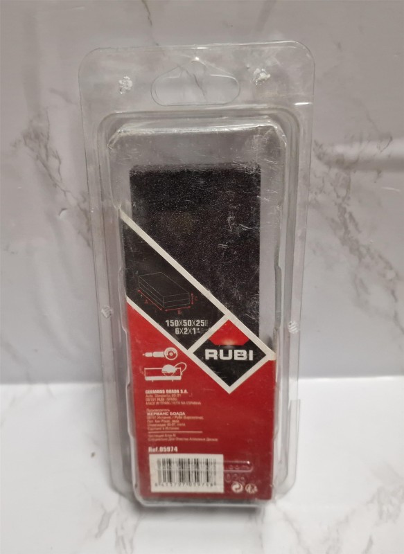 Rubi Sharpener | 049000174415 | Cash Converters