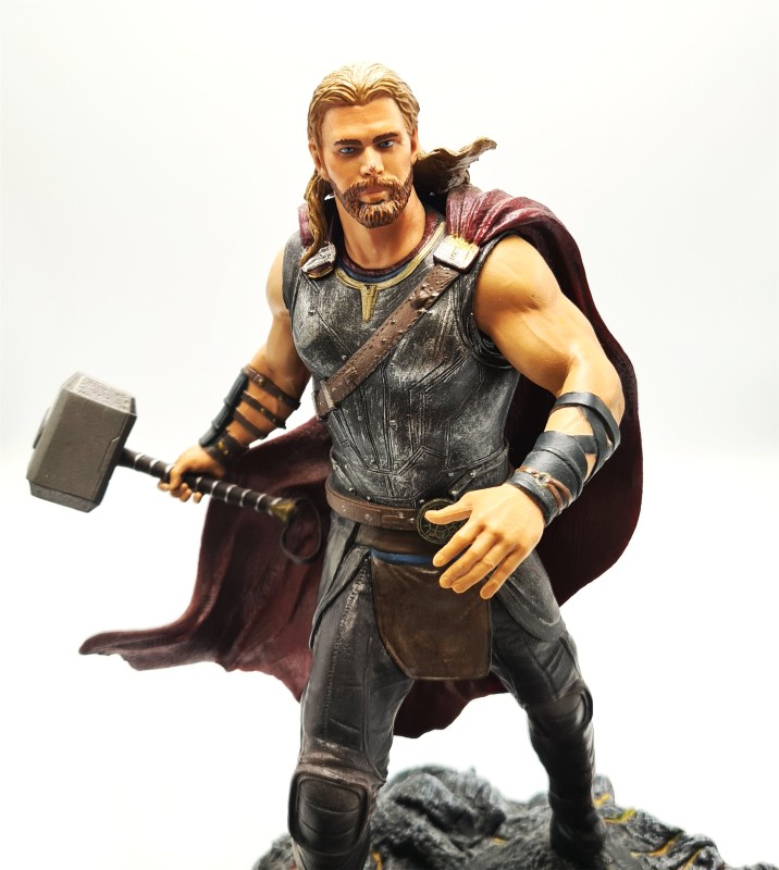 Marvel Gallery Thor Ragnarok Statue | 058700022210 | Cash Converters