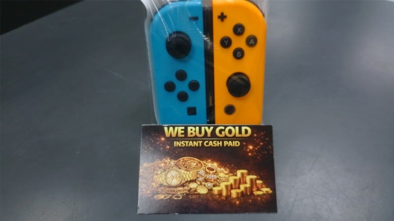 Nintendo Console Nintendo Switch | 029500143724 | Cash Converters