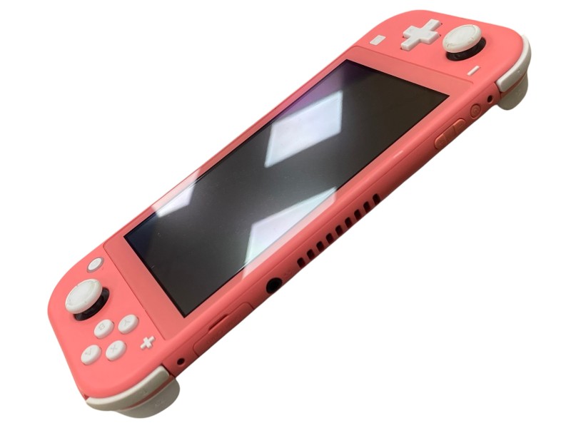 Nintendo Switch Black for £129.99 Second Hand