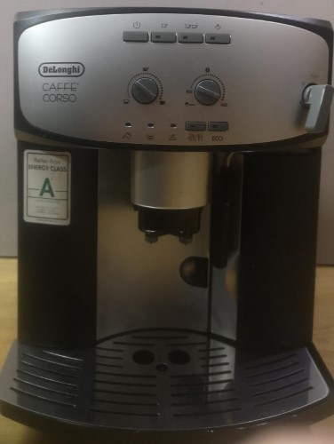 Delonghi Coffee Machine Esam 2800 039700177936 Cash Converters