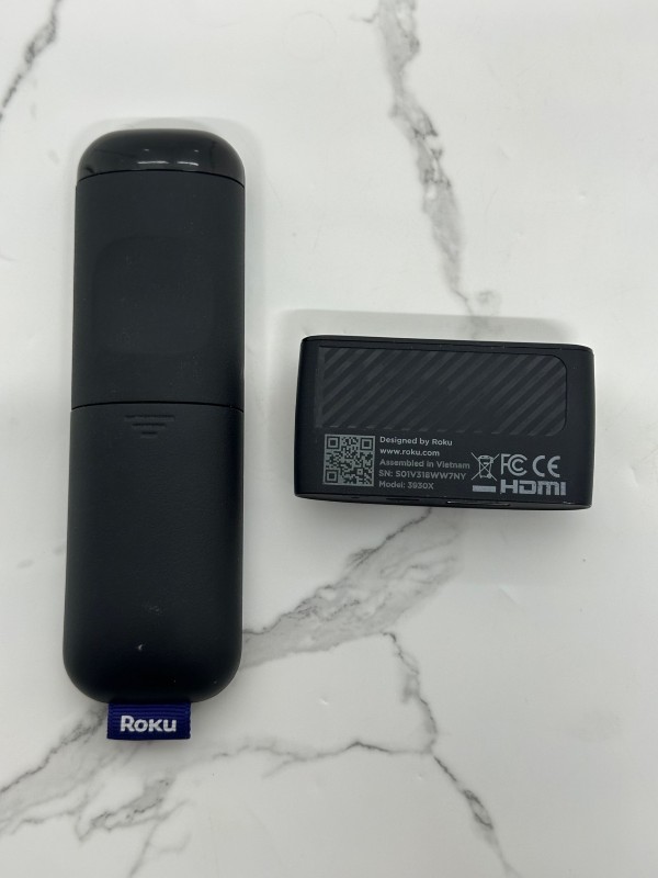 Roku 3930X Black | 049400188174 | Cash Converters