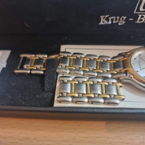 Krug baumen marquis ladies watch deals
