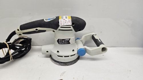 Mac Allister Mso300 300 Watt Corded Orbit Sander 038600278396 Cash