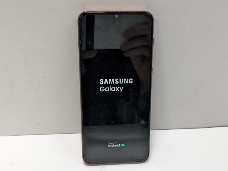 Samsung Sm-A032f/DS A03 32GB Pink | 050000092919 | Cash Converters