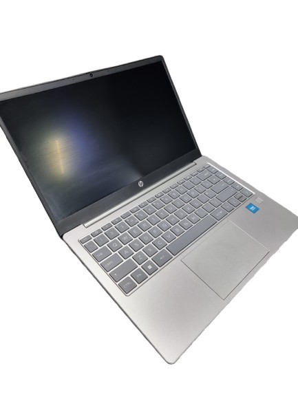 HP Laptop 14-Ep0xxx Intel Celeron N200 8GB 118GB Grey for