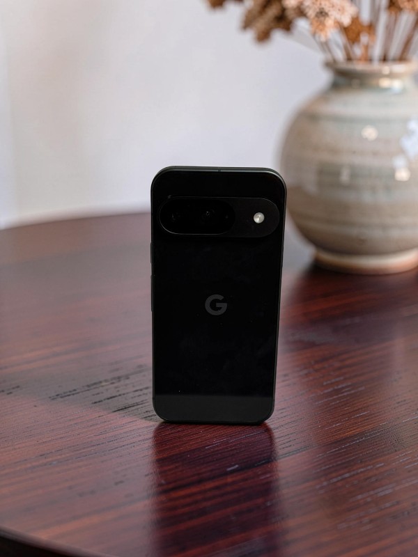 Google Pixel 7 128GB Black for £124.99 Second Hand